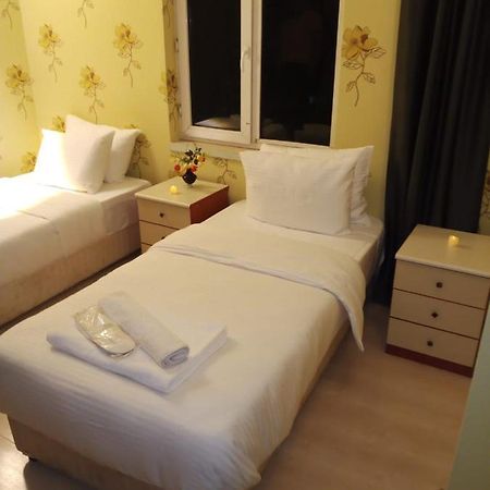 Vanna Deluxe Termal Hotel Spa Hamamozu Экстерьер фото