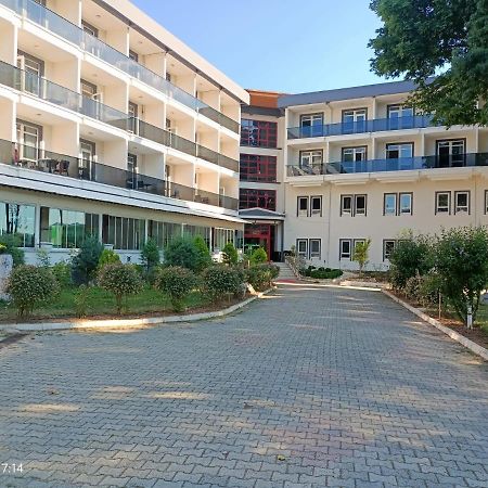 Vanna Deluxe Termal Hotel Spa Hamamozu Экстерьер фото