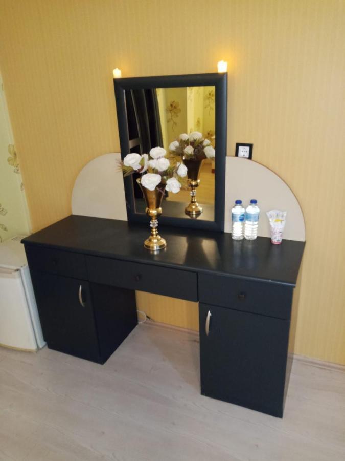 Vanna Deluxe Termal Hotel Spa Hamamozu Экстерьер фото