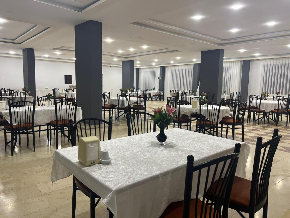 Vanna Deluxe Termal Hotel Spa Hamamozu Экстерьер фото