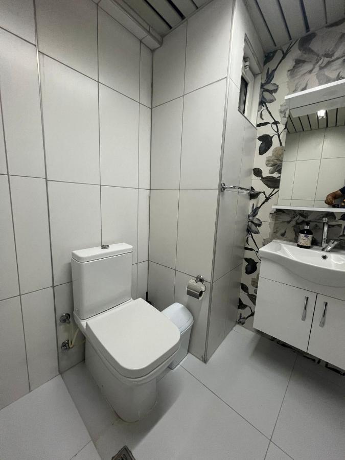 Vanna Deluxe Termal Hotel Spa Hamamozu Экстерьер фото